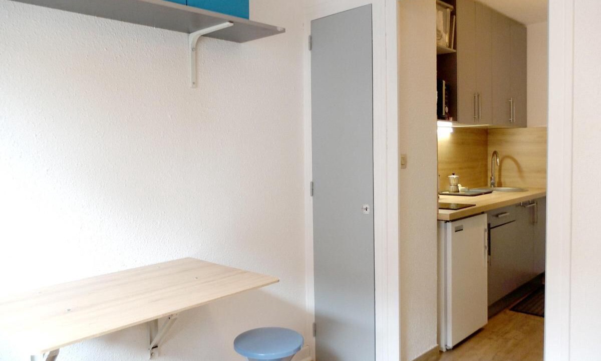 Photo of Kitchen in Les Almes