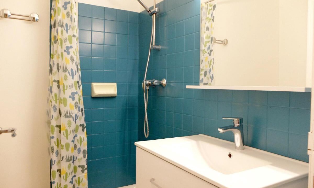 Photo of Bathroom in Les Almes