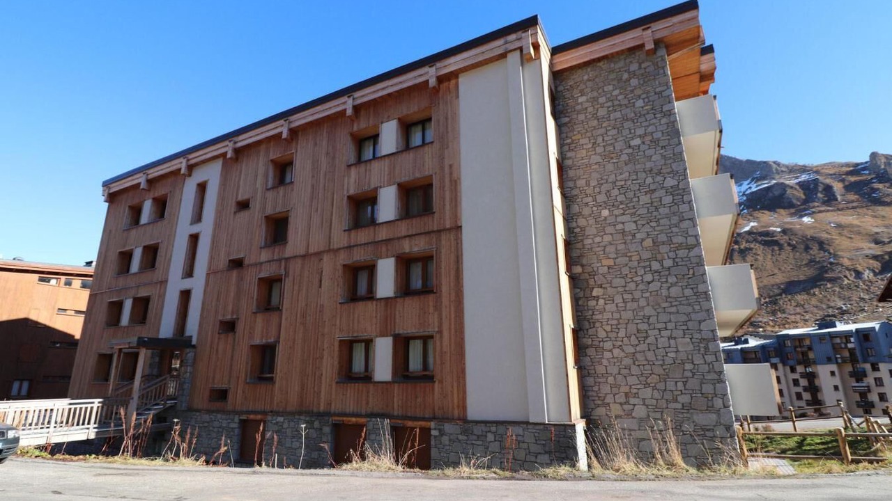 Photo of Outdoor in Les Almes