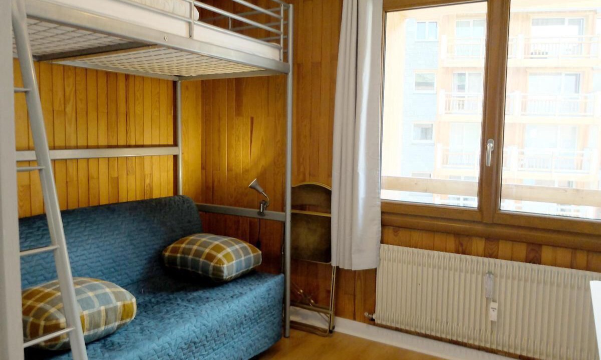 Photo of Livingroom in Les Almes
