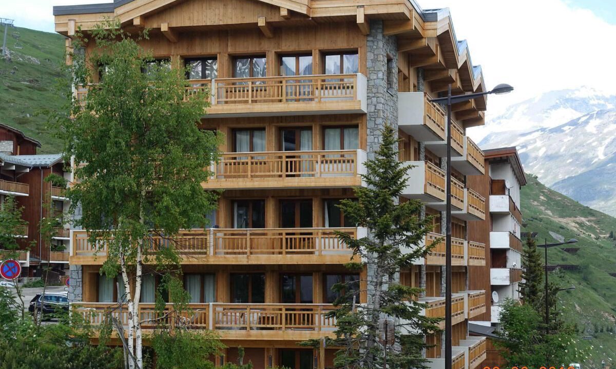 Photo of Outdoor in Les Almes