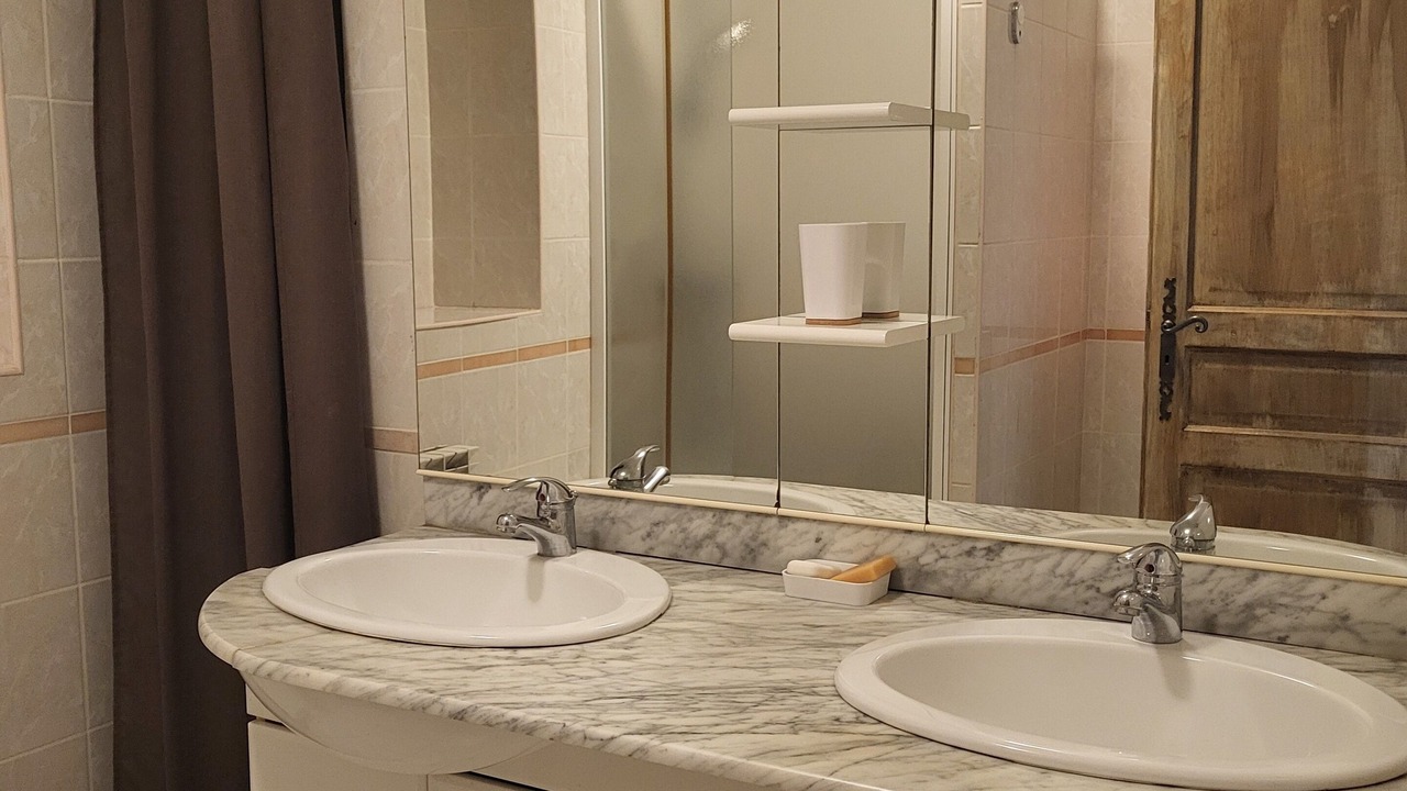 Photo of Bathroom in Saint-Lon-les-Mines
