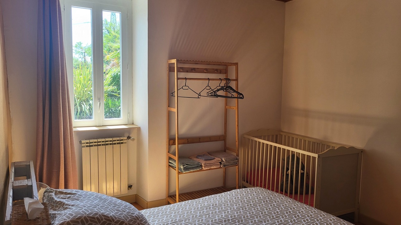 Photo of Bedroom in Saint-Lon-les-Mines