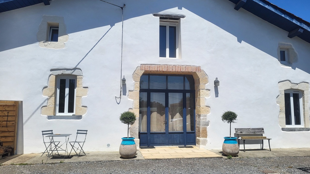 Photo of Outdoor in Saint-Lon-les-Mines