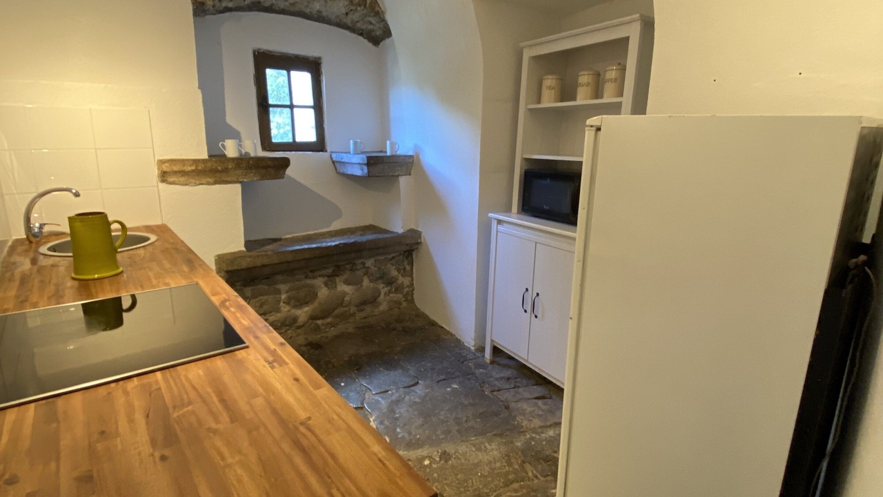 Photo of Kitchen in Les Assions