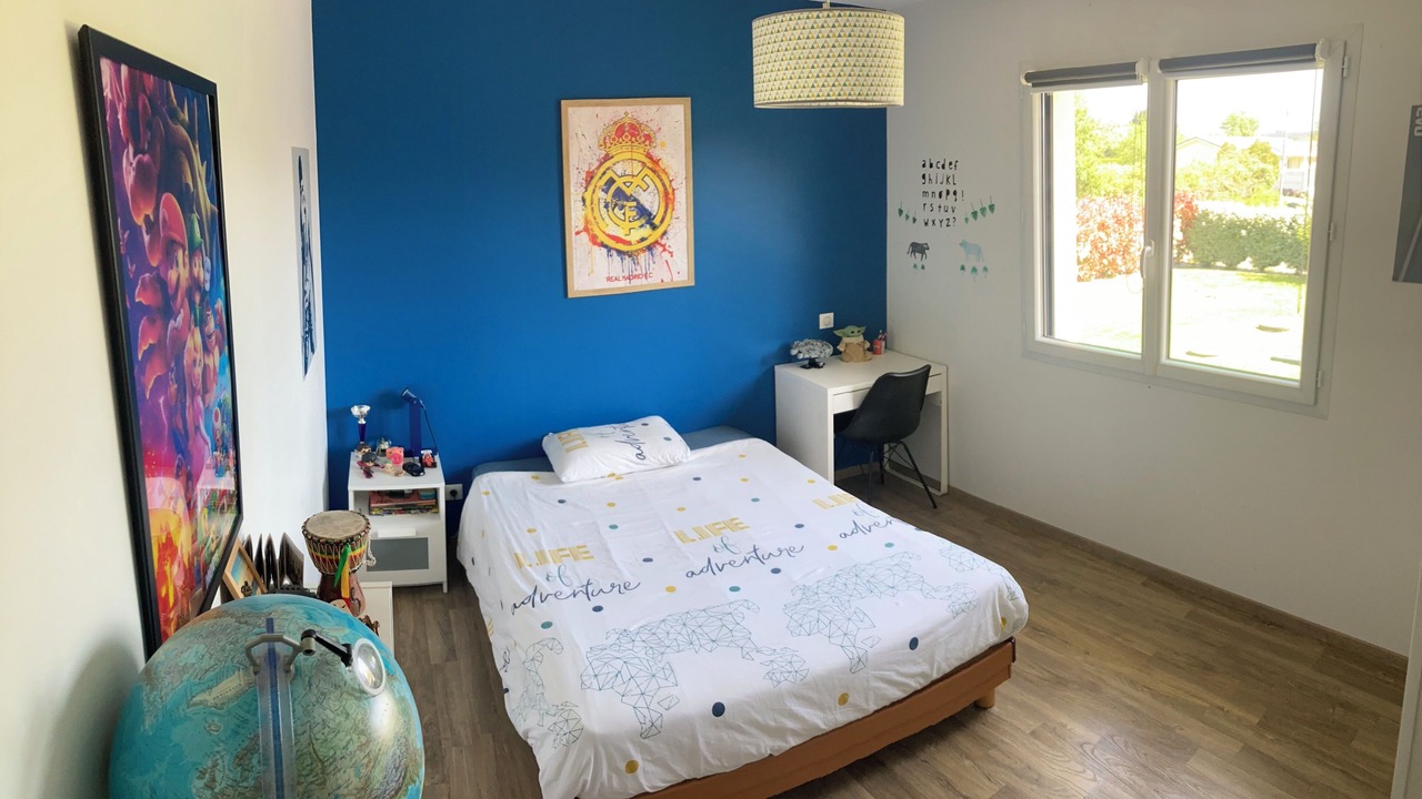 Photo of Bedroom in Orist