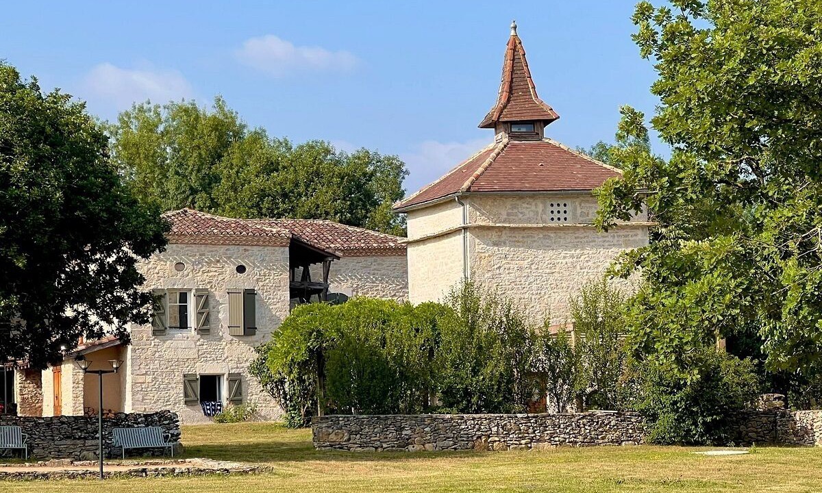 Photo of Outdoor in Septfonds