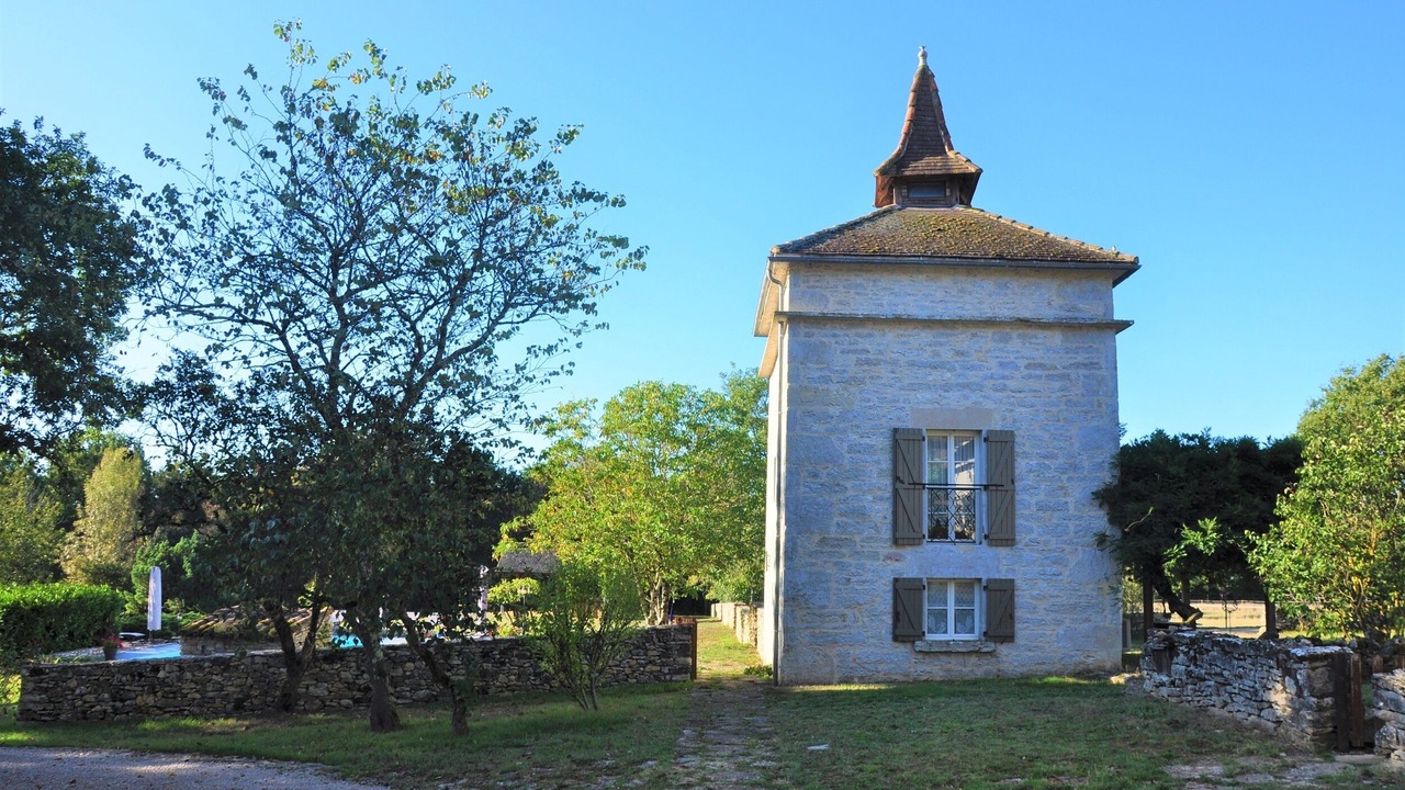 Photo of Outdoor in Septfonds