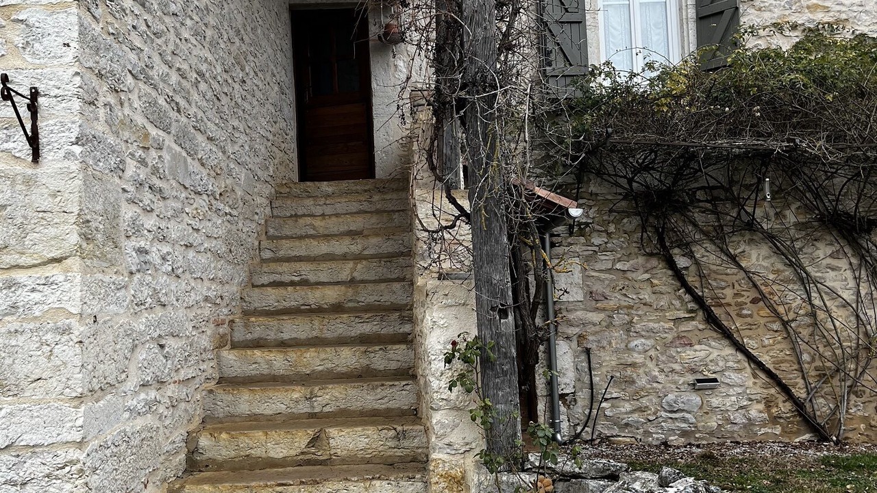 Photo of Outdoor in Septfonds