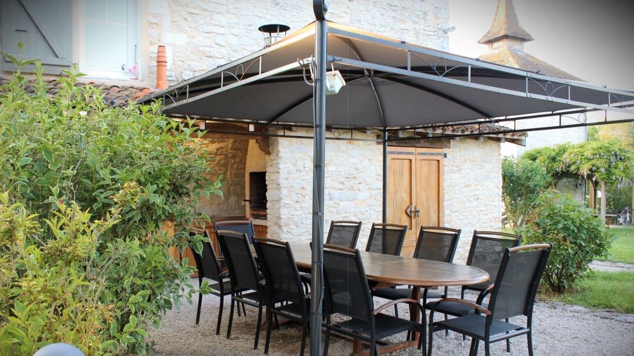 Photo of Outdoor in Septfonds