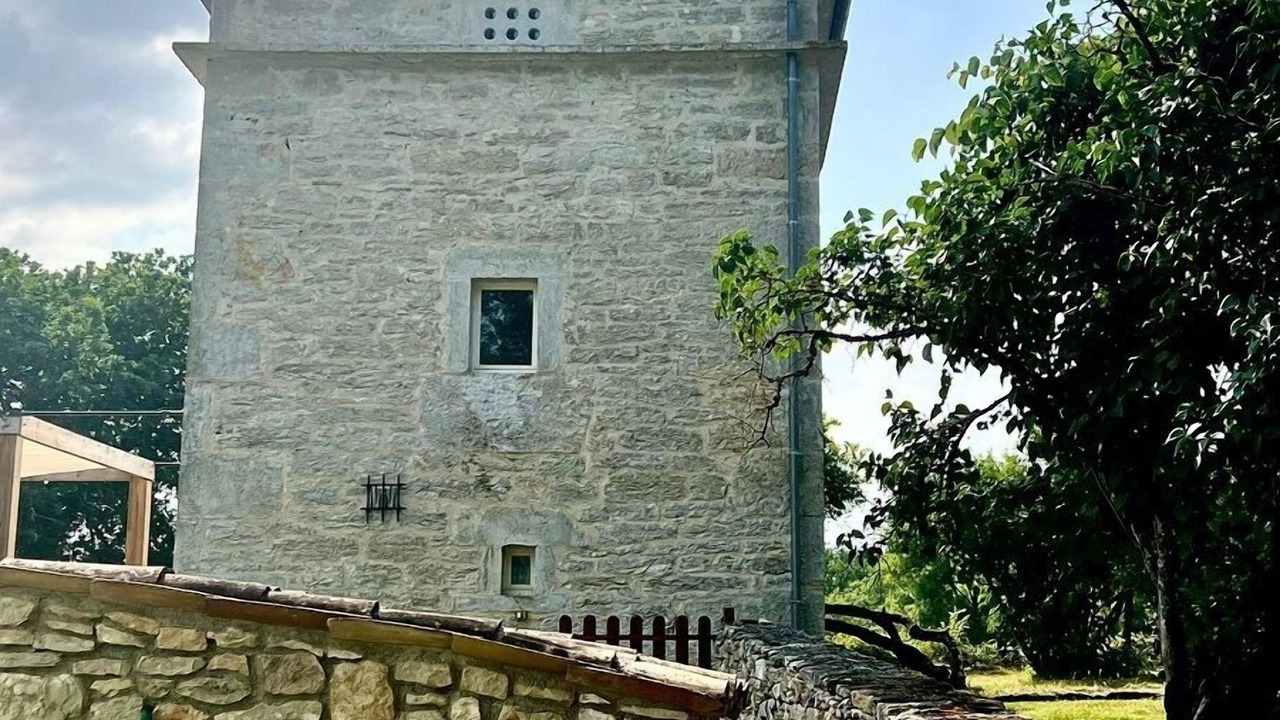 Photo of Outdoor in Septfonds