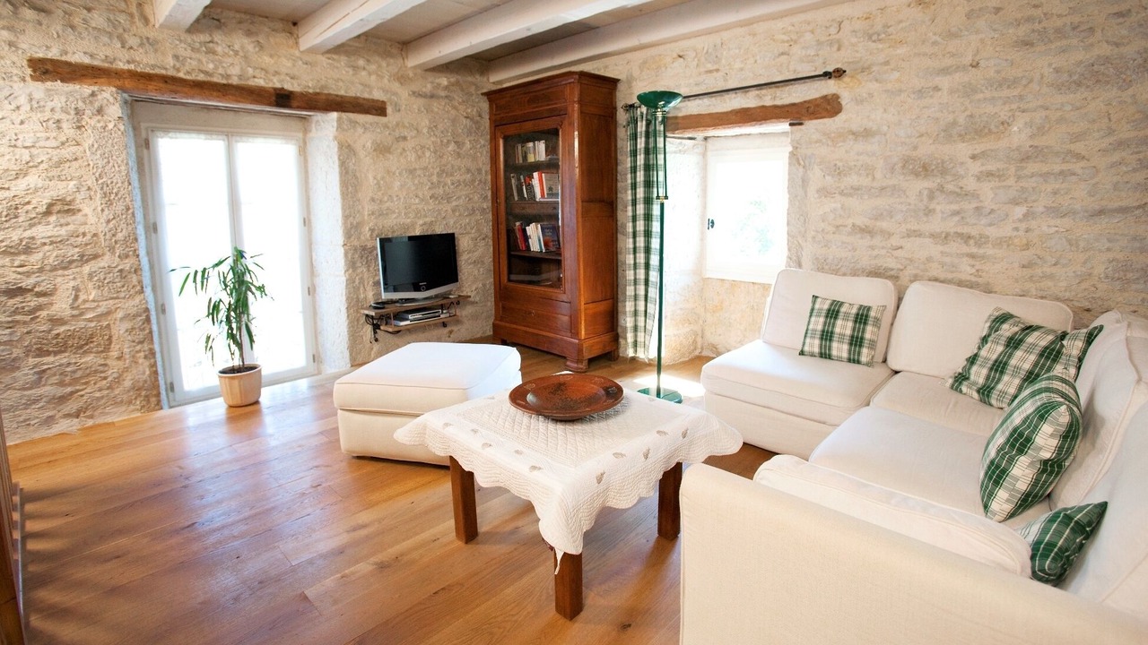 Photo of Livingroom in Septfonds