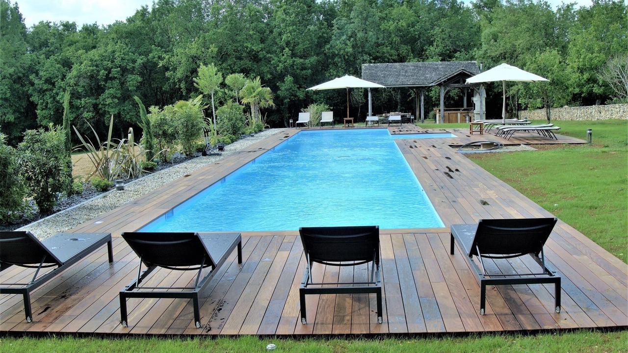 Photo of Outdoor in Septfonds
