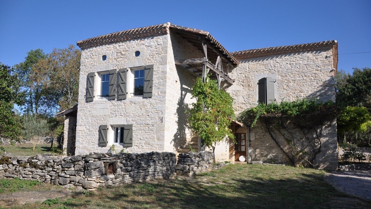 Photo of Outdoor in Septfonds