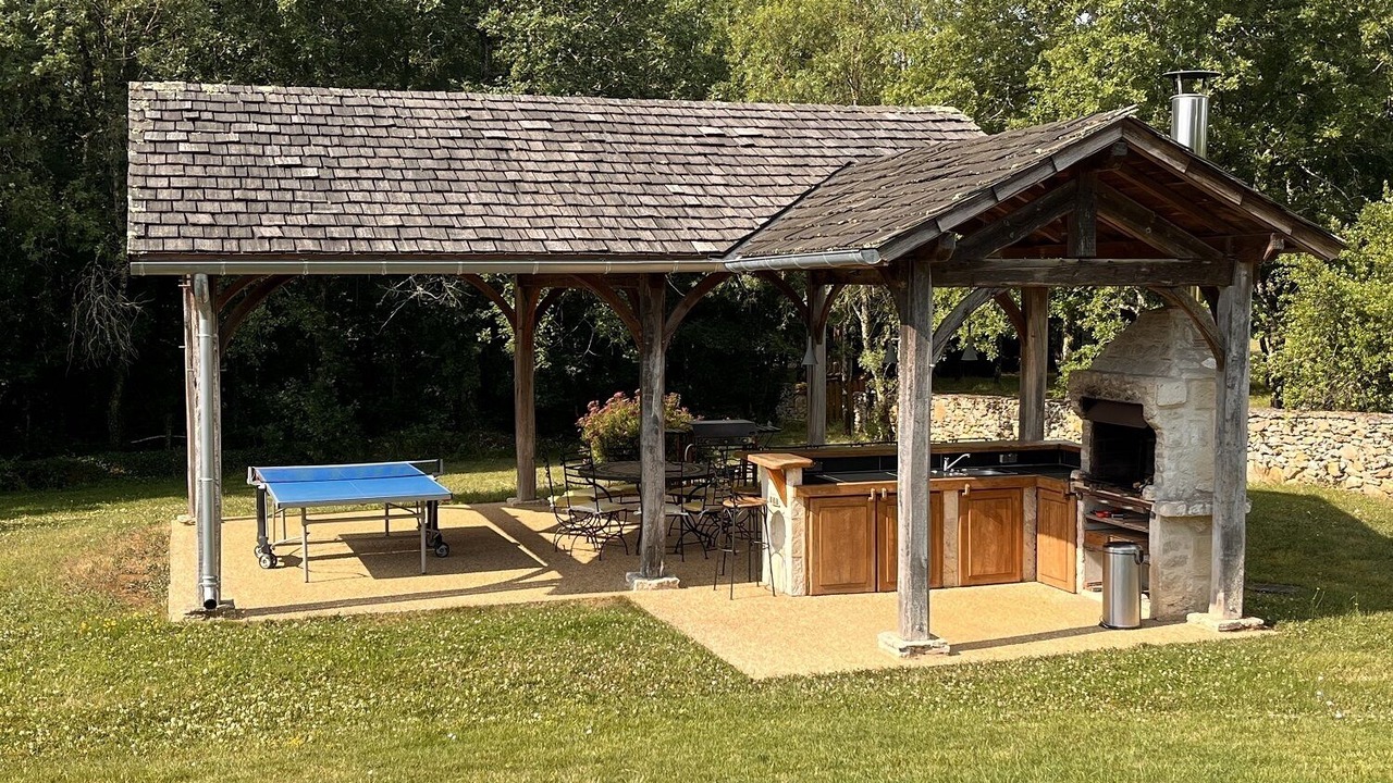 Photo of Outdoor in Septfonds