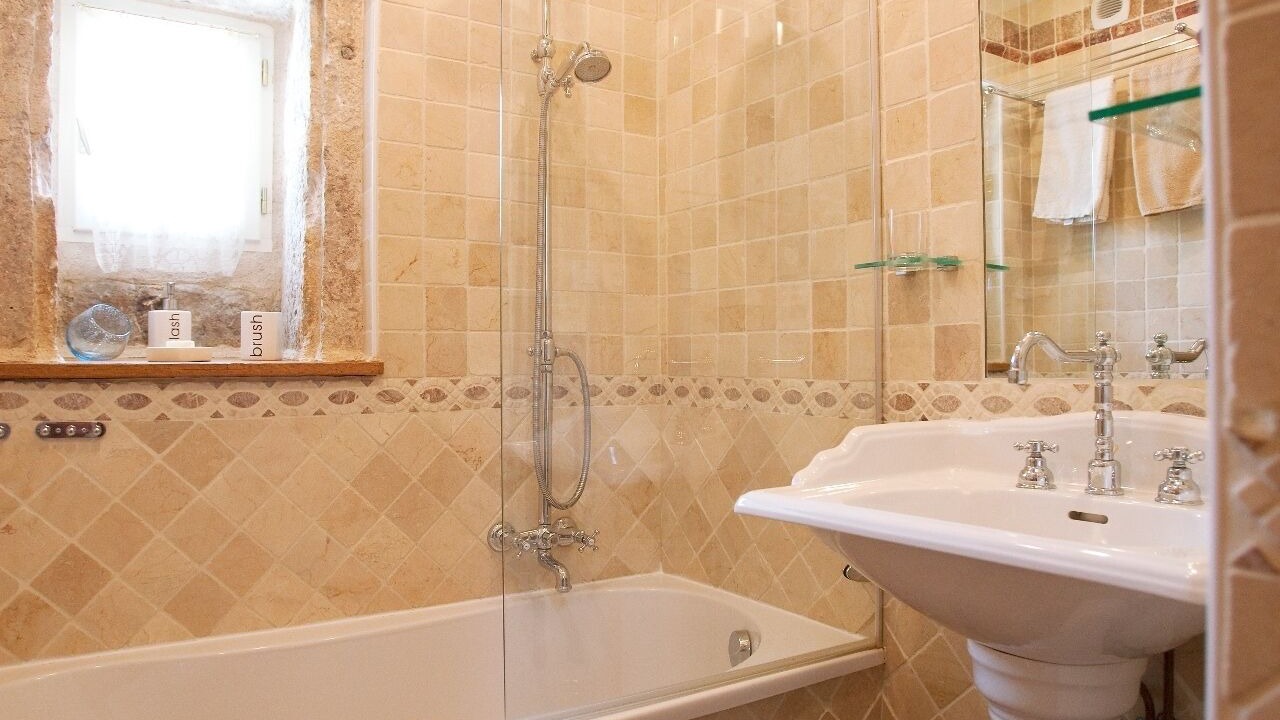 Photo of Bathroom in Septfonds