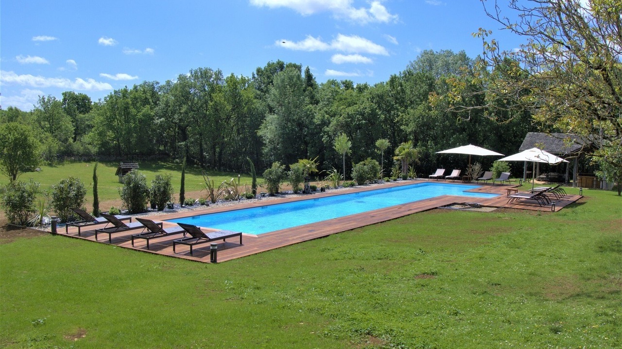 Photo of Outdoor in Septfonds