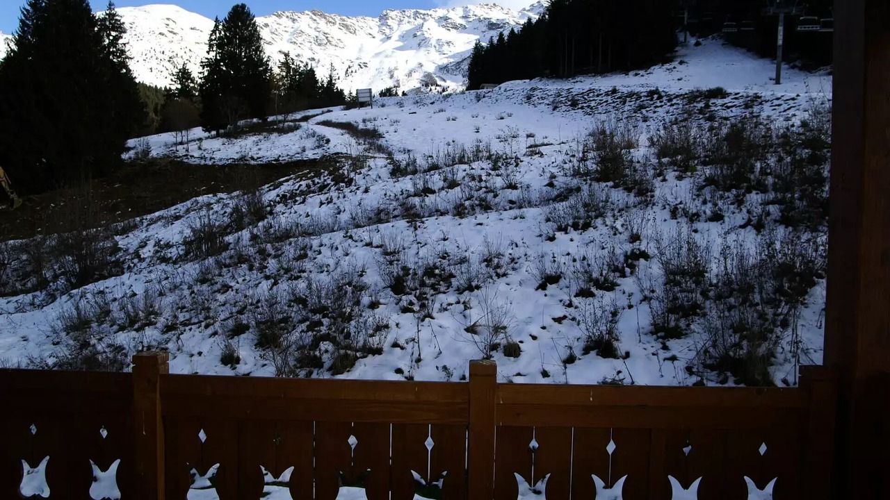 Photo of Outdoor in Prapoutel