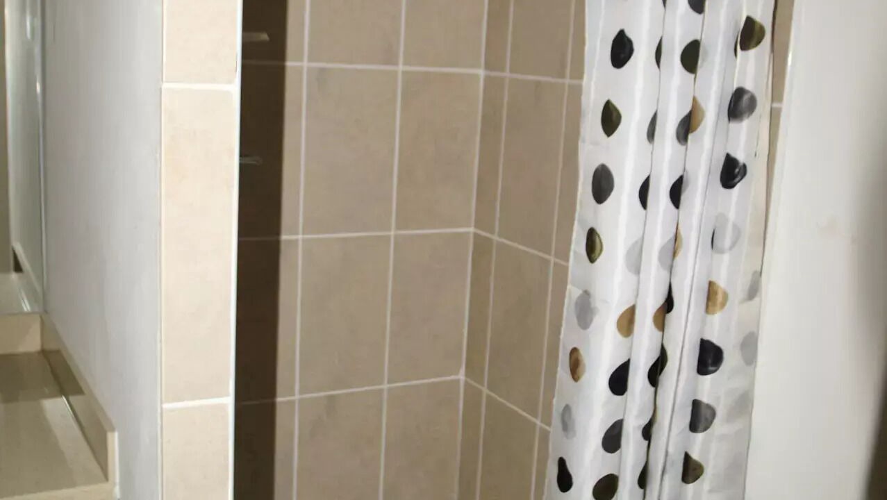 Photo of Bathroom in Prapoutel