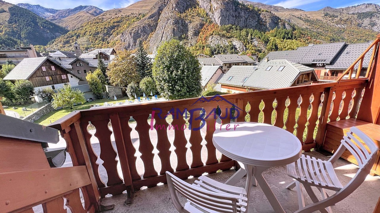 Photo of Outdoor in Valloire