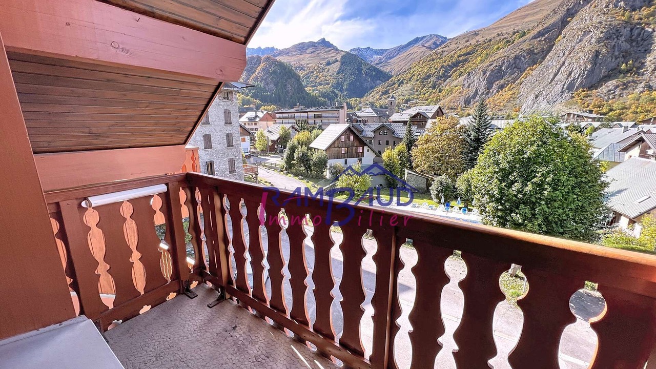 Photo of Outdoor in Valloire
