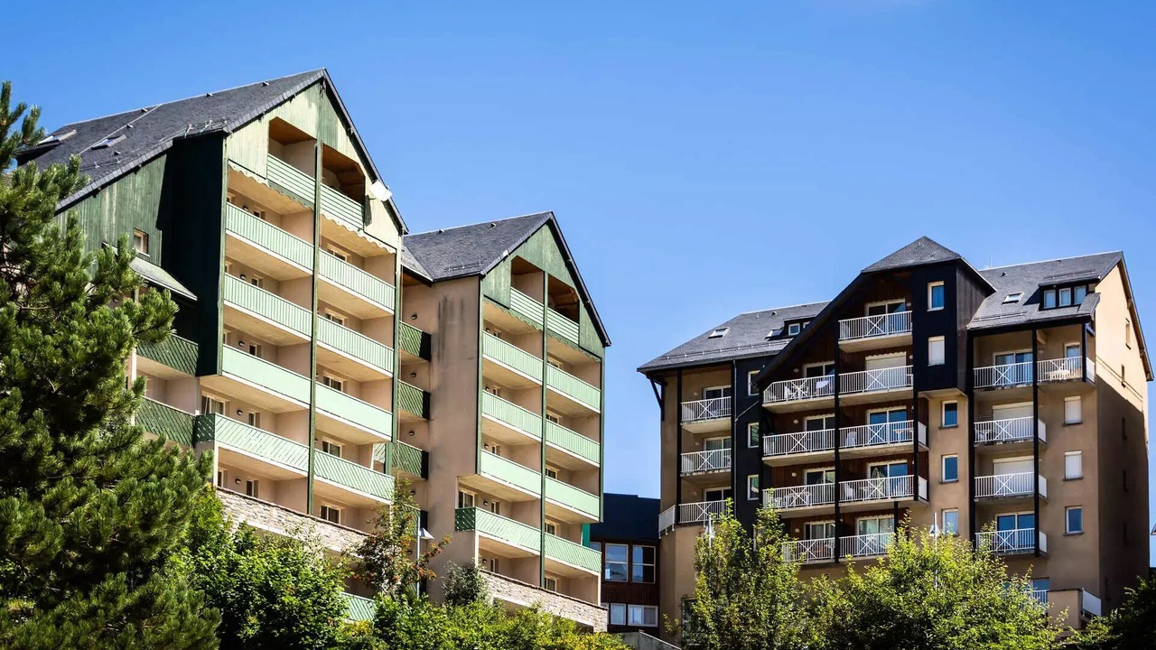 Photo of Outdoor in Peyragudes