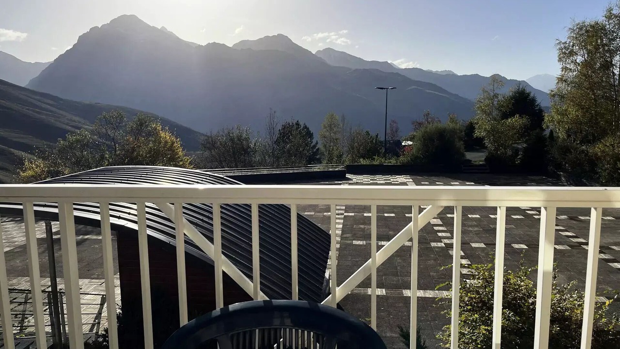 Photo of Outdoor in Peyragudes