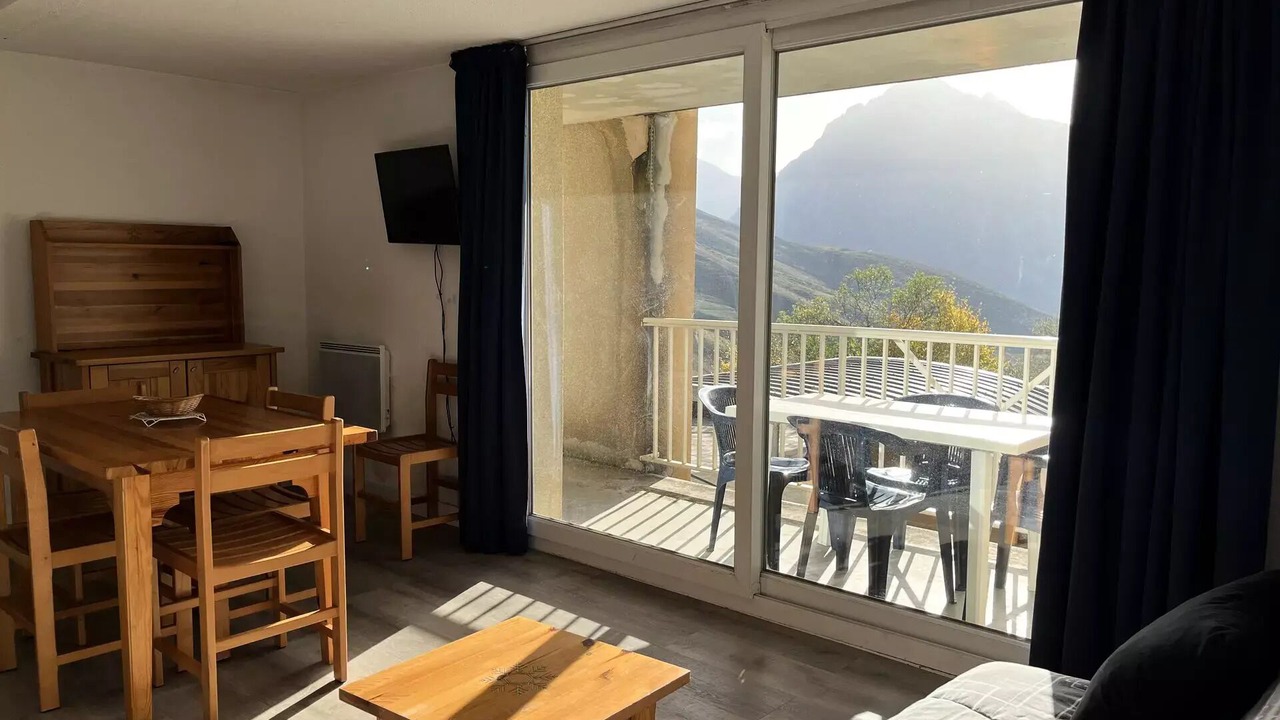 Photo of Livingroom in Peyragudes