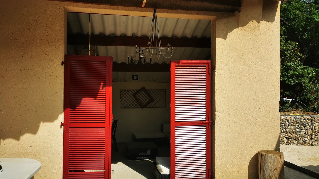 Photo of Patio Balcony in Bollene