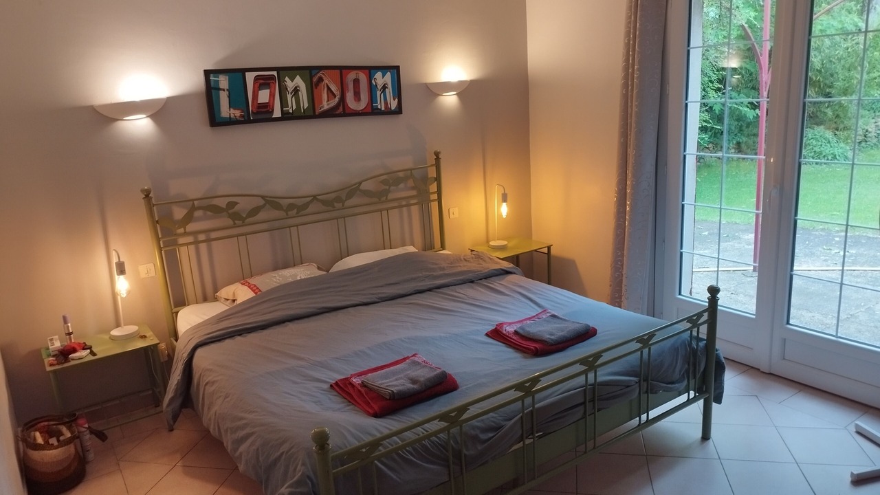 Photo of Bedroom in Bollene