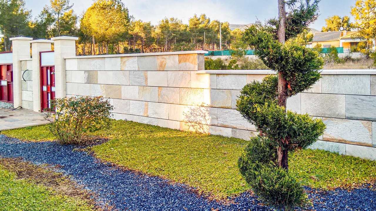 Photo of Outdoor in Cabra del Camp