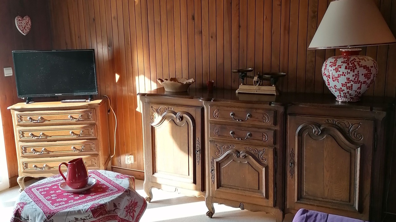 Photo of Bedroom in Gresy-sur-Aix