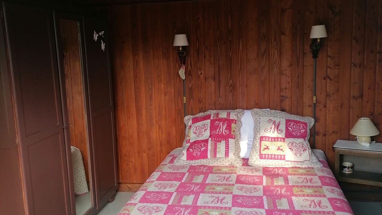 Photo of Bedroom in Gresy-sur-Aix