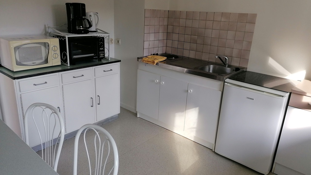 Photo of Kitchen in Gresy-sur-Aix