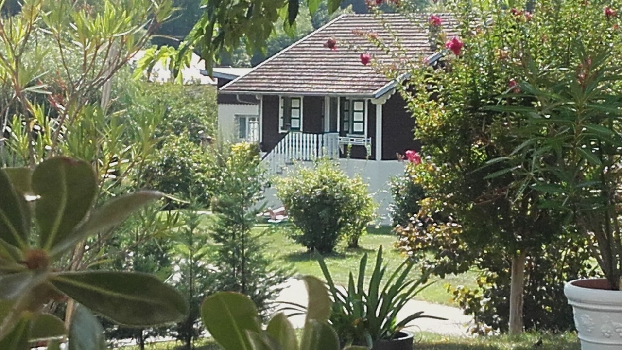 Photo of Outdoor in Gresy-sur-Aix