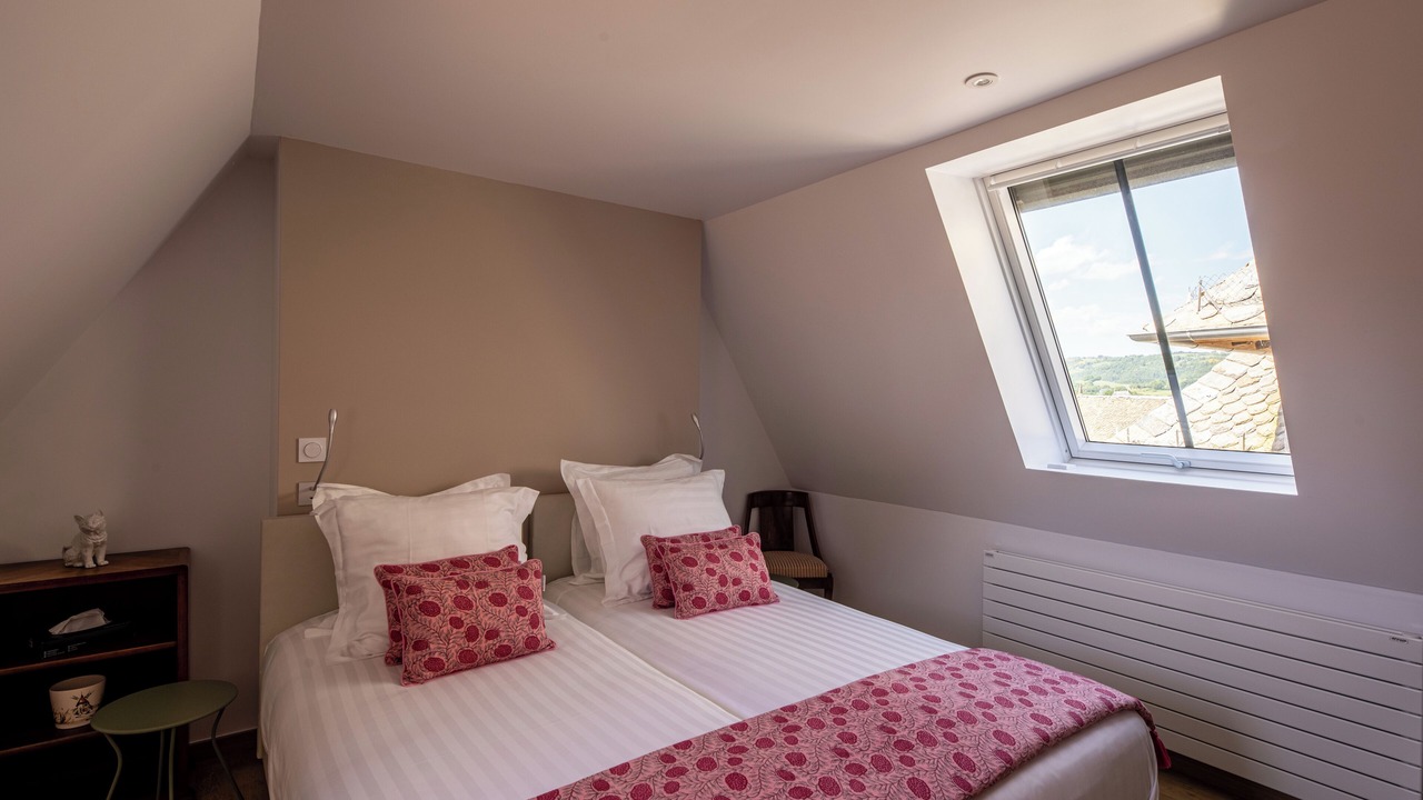Photo of Bedroom in Raulhac