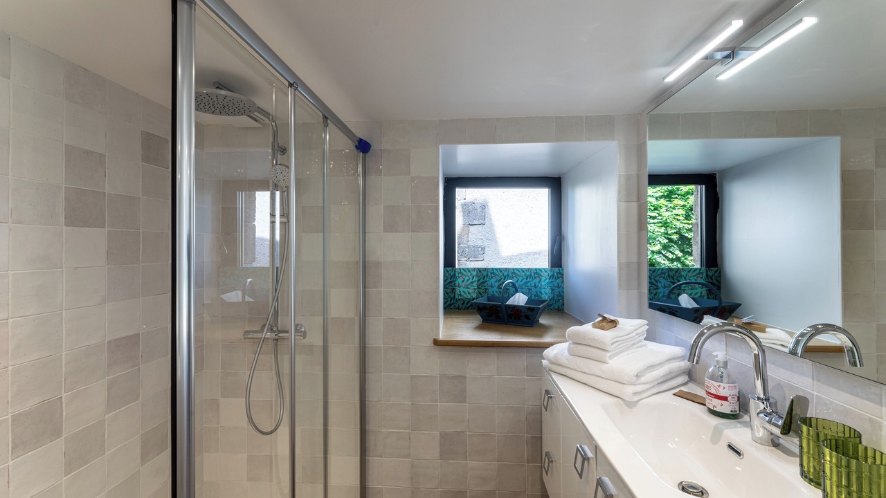 Photo of Bathroom in Raulhac