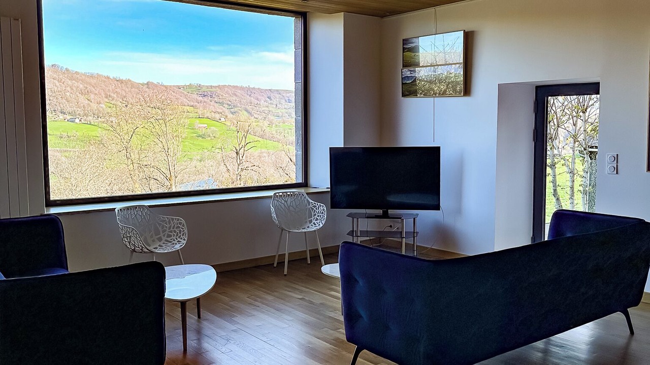 Photo of Livingroom in Raulhac
