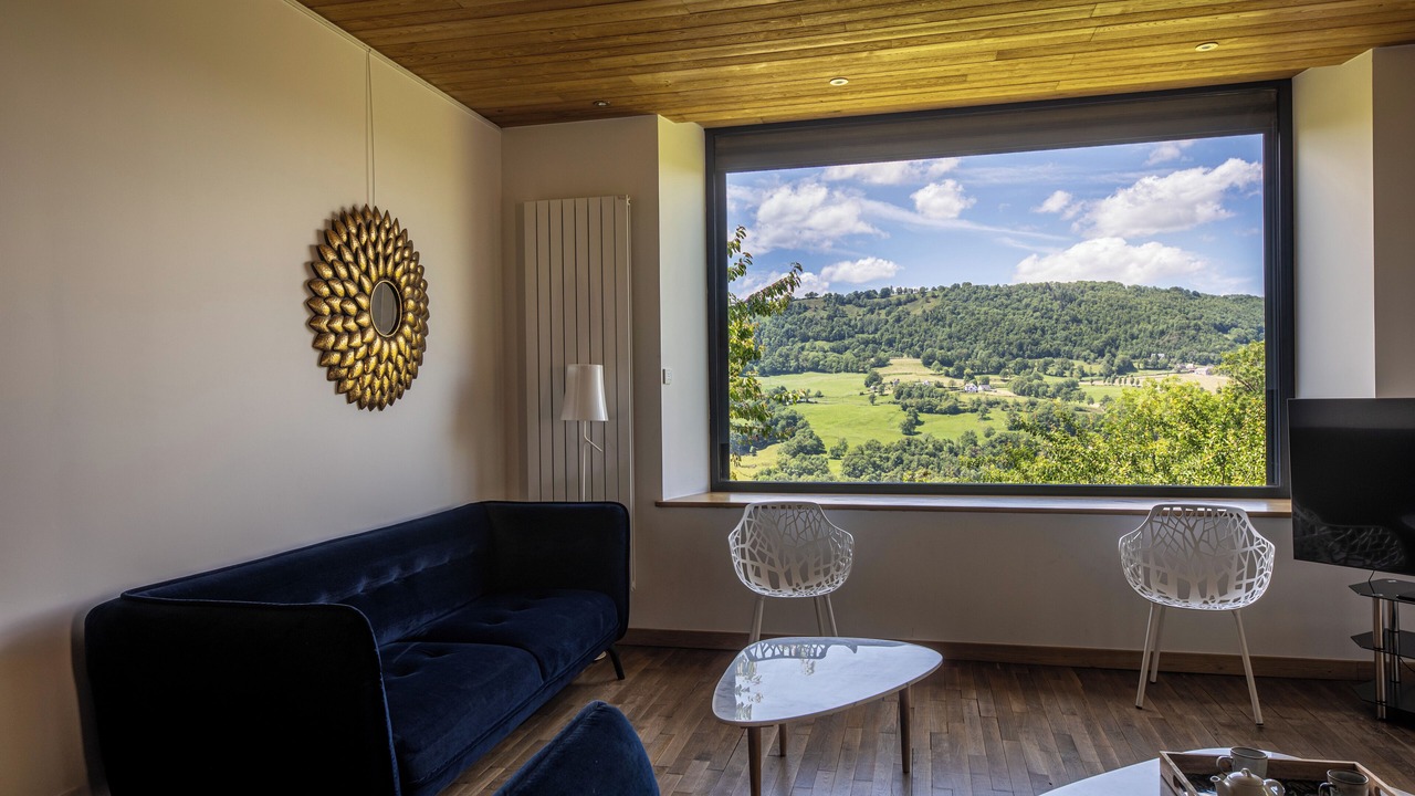 Photo of Livingroom in Raulhac