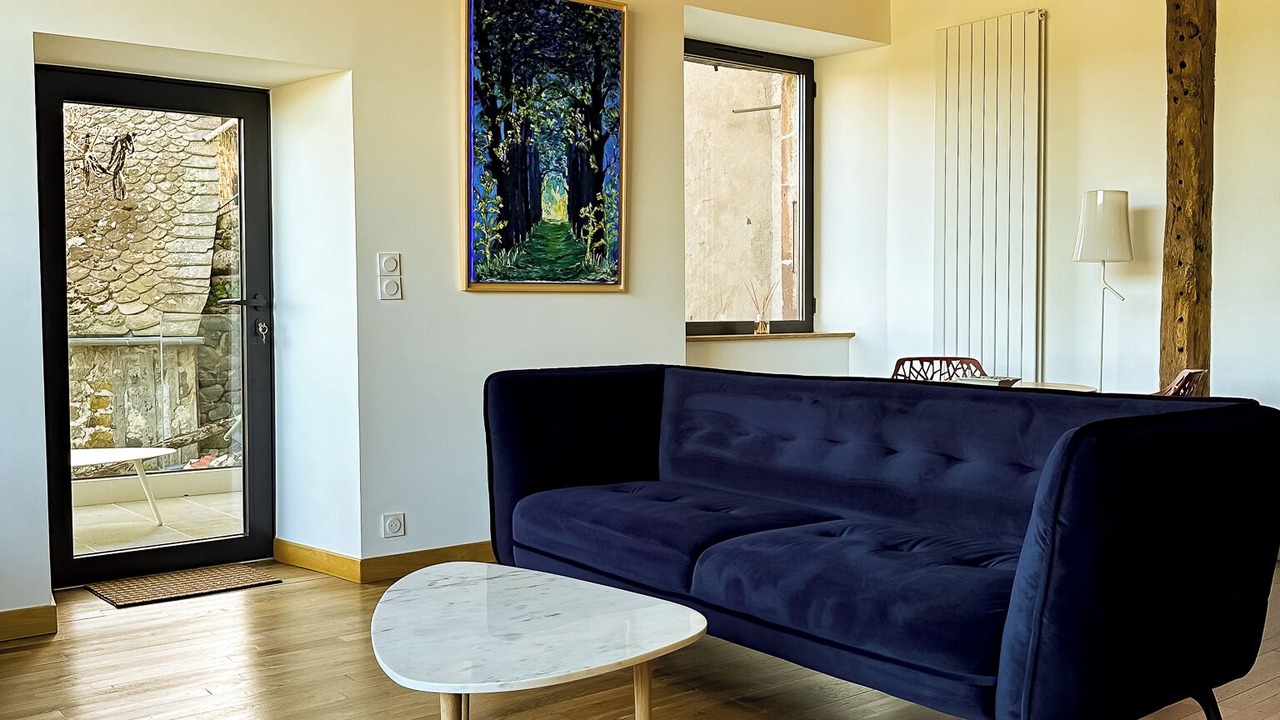 Photo of Livingroom in Raulhac