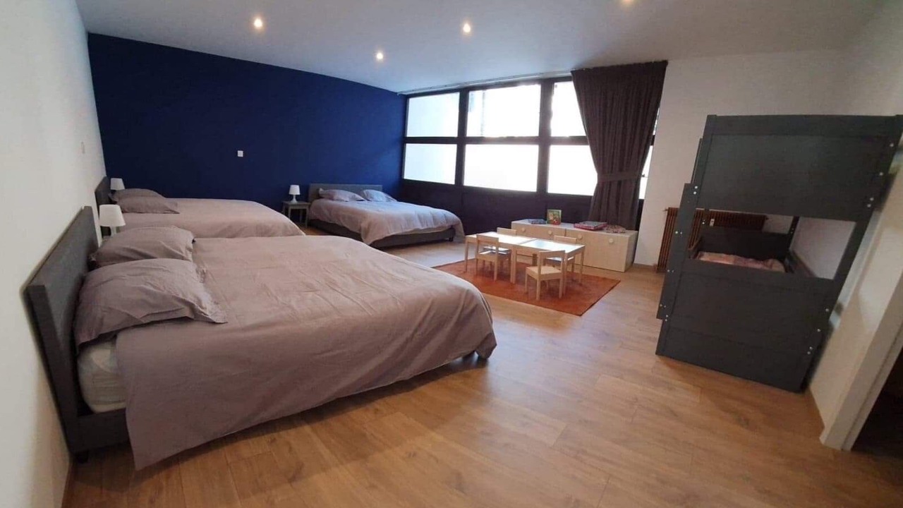 Photo of Bedroom in Egat