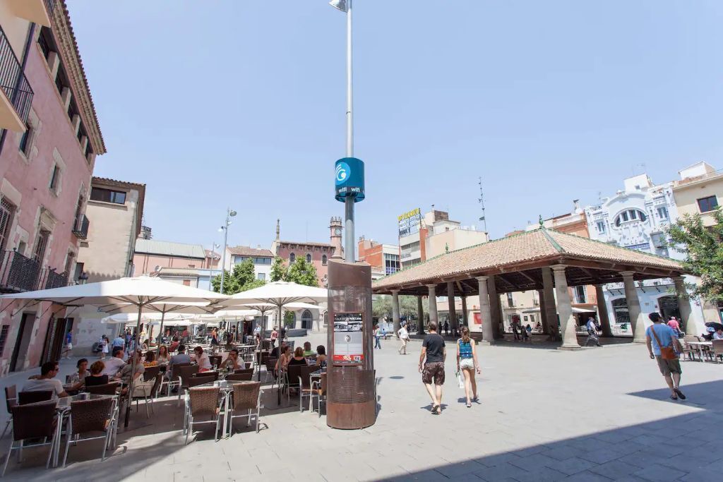 Photo of Others in Granollers