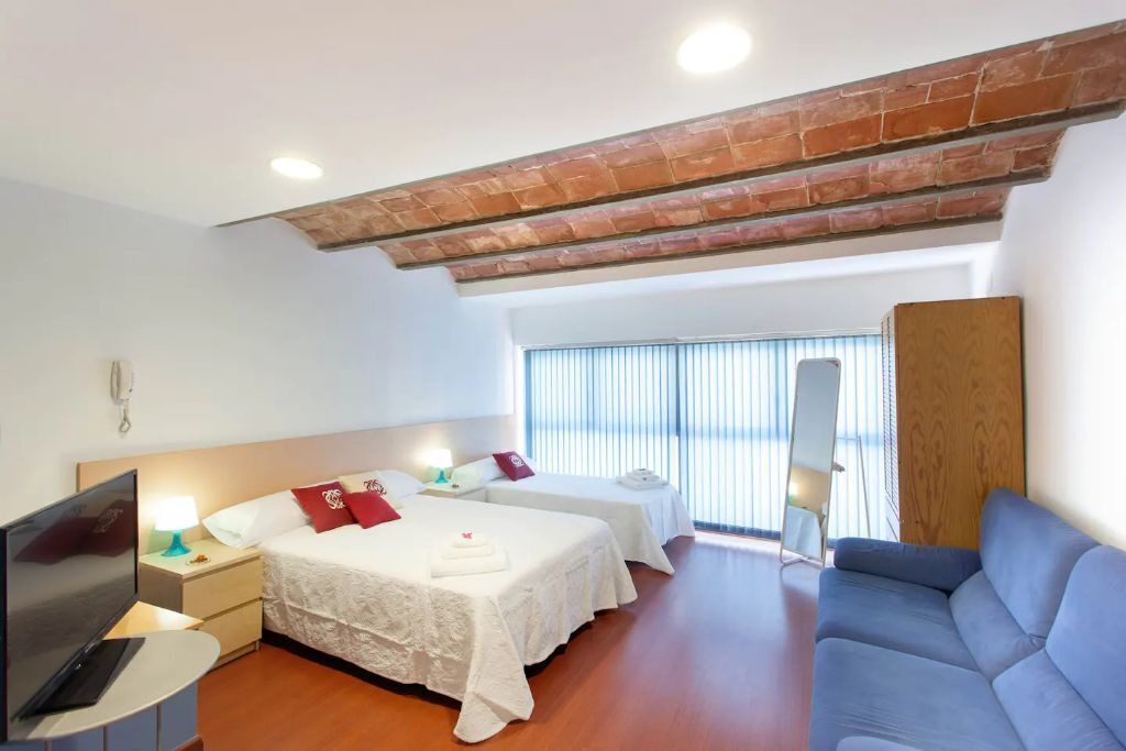 Photo of Bedroom in Granollers