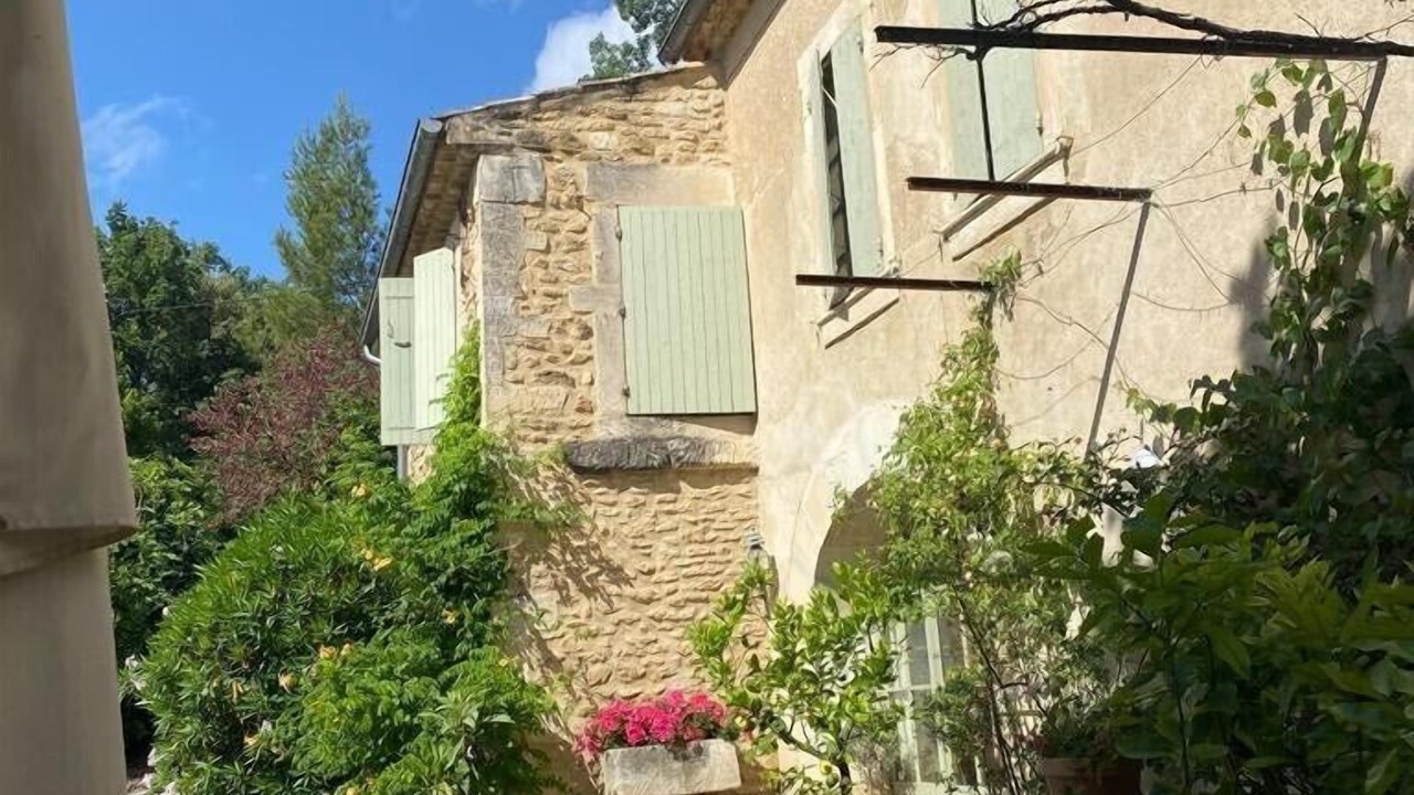 Photo of Outdoor in Colonzelle