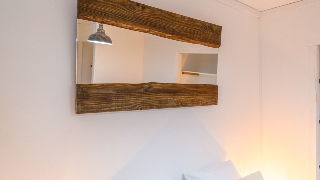 Photo of Bedroom in Allevard