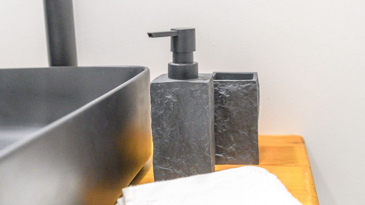 Photo of Bathroom in Allevard