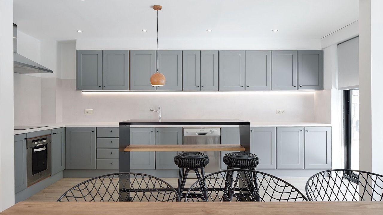 Photo of Kitchen in Vielha