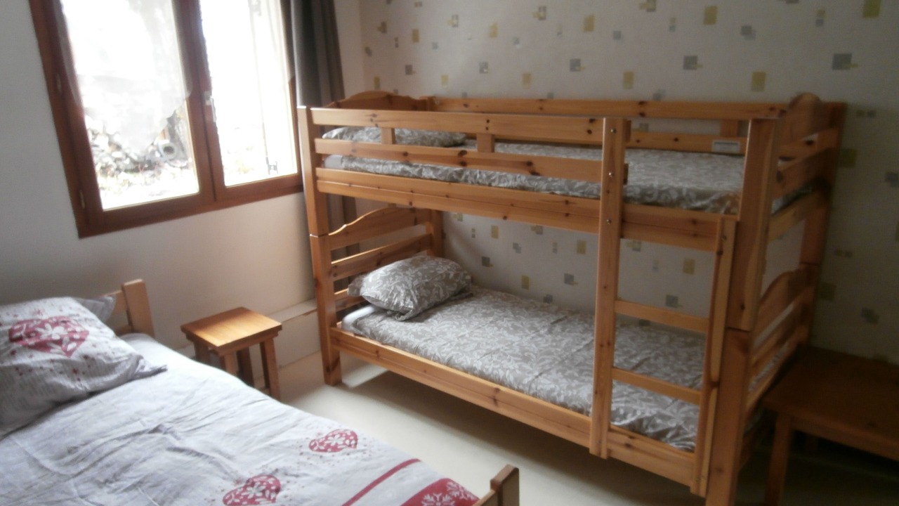 Photo of Bedroom in Saint-Colomban-des-Villards