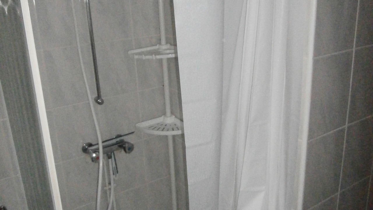 Photo of Bathroom in Saint-Colomban-des-Villards