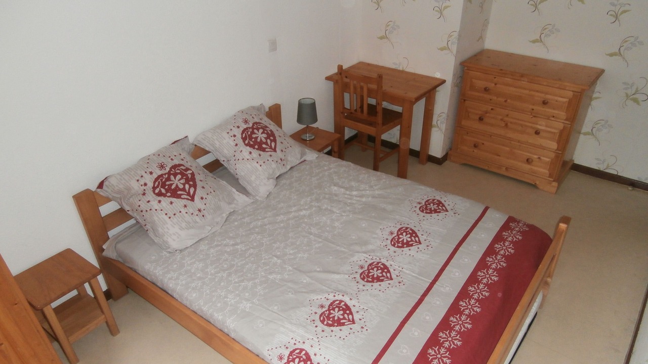 Photo of Bedroom in Saint-Colomban-des-Villards